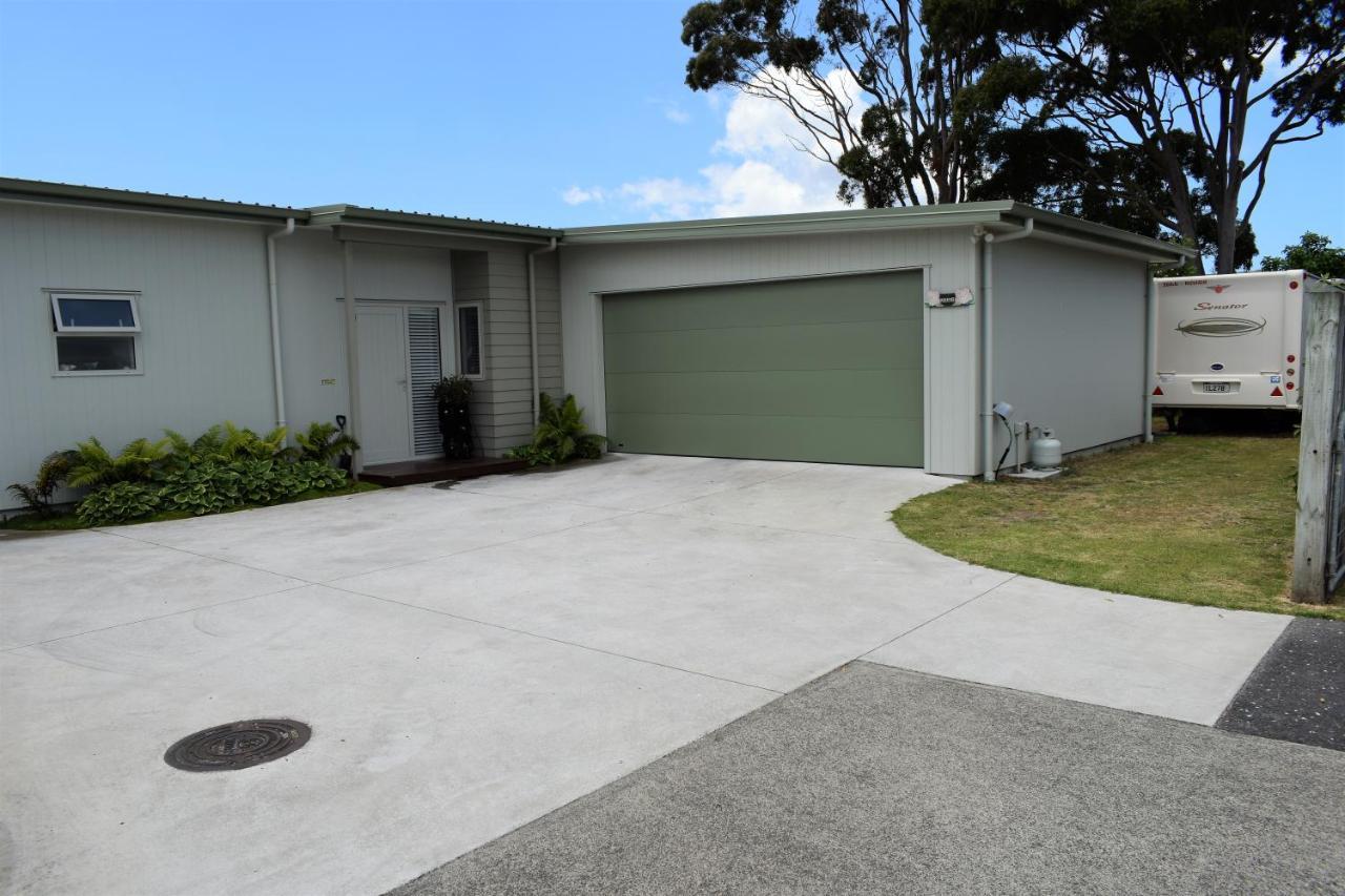 Paradise In Whitianga B&B Wells Place المظهر الخارجي الصورة