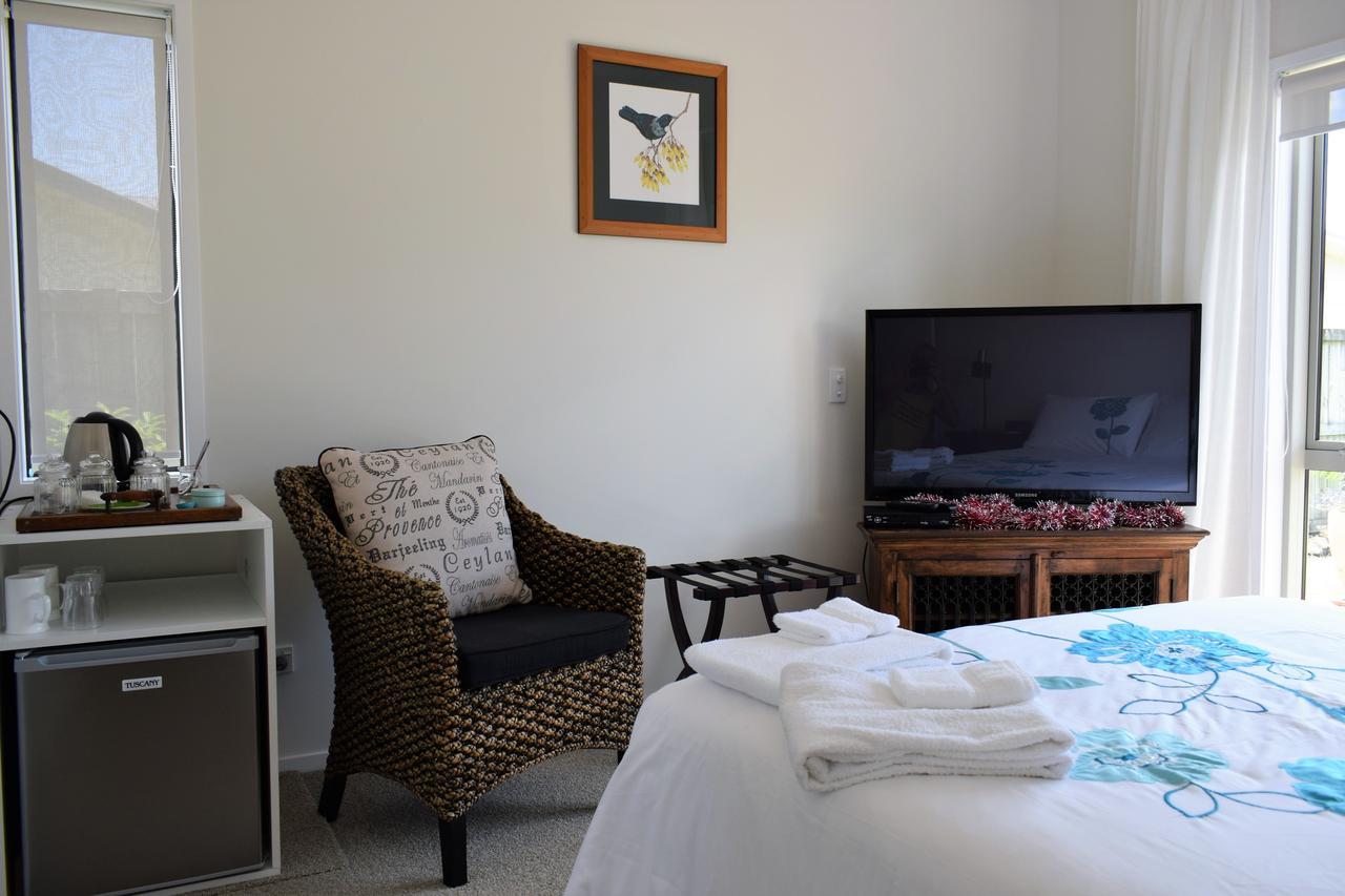 Paradise In Whitianga B&B Wells Place المظهر الخارجي الصورة