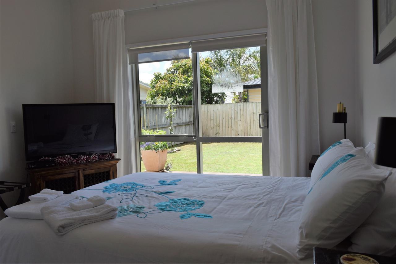 Paradise In Whitianga B&B Wells Place المظهر الخارجي الصورة