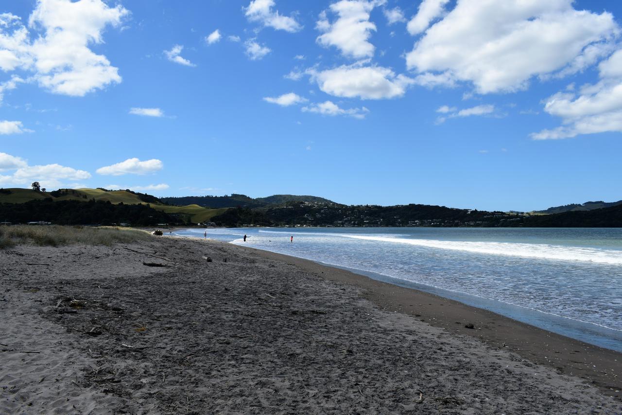 Paradise In Whitianga B&B Wells Place المظهر الخارجي الصورة